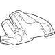 GM 84146176 Mount Bracket, Driver Side