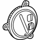 GM 22860334 Hid Headlamp Components
