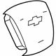 GM 22973622 Driver Inflator Module GM 22973622 Driver Inflator Module