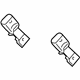 GM 19332730 Buckle GM 19332730 Buckle