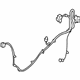 GM 20858469 Wire Harness, Rear Driver Side GM 20858469 Wire Harness, Rear Driver Side