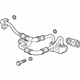 GM 24289109 Cooler Pipe GM 24289109 Cooler Pipe