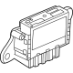 GM 85676048 Transceiver, Door Electric And Vacuum Locks GM 85676048 Transceiver, Door Electric And Vacuum Locks