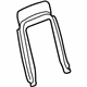 GM 88995141 Seat Back GM 88995141 Seat Back