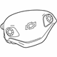 GM 84686121 Driver Inflator Module GM 84686121 Driver Inflator Module