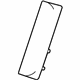 GM 23173034 Side Impact Inflator Module, Driver Side GM 23173034 Side Impact Inflator Module, Driver Side