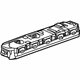 GM 86804157 Knee Air Bag, Lower Driver Side GM 86804157 Knee Air Bag, Lower Driver Side