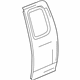 GM 15113619 Outer Panel, Driver Side GM 15113619 Outer Panel, Driver Side