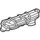 GM 26388033 Seal, Rear View Mirror GM 26388033 Seal, Rear View Mirror