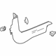 GM 95260620 Front Sill Plate GM 95260620 Front Sill Plate