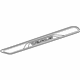GM 96965821 Scuff Plate