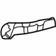 GM 25824820 Support, Front Driver Side GM 25824820 Support, Front Driver Side