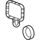 GM 55511228 Water Pump Assembly Gasket Set GM 55511228 Water Pump Assembly Gasket Set