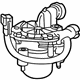 GM 12634457 A.I.R. Pump GM 12634457 A.I.R. Pump