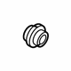 GM 93179160 Guide Pin Seal GM 93179160 Guide Pin Seal
