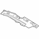GM 84233290 Mount Bracket, Rear Upper Passenger Side