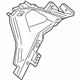 GM 84059291 Molding, Driver Side