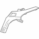 GM 23417930 Cover, Driver Side