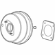 GM 84614710 Brake Booster GM 84614710 Brake Booster