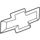 GM 86593914 Emblem,Rear End Panel And Tailgate GM 86593914 Emblem,Rear End Panel And Tailgate