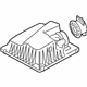 GM 13472806 Upper Cover GM 13472806 Upper Cover