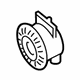 GM 13311898 Baffle GM 13311898 Baffle