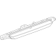 GM 85123858 Lamp, Tail Lamp GM 85123858 Lamp, Tail Lamp