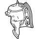 GM 26372505 Pocket Assembly-Body Side Tail Lamp