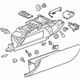 GM 23334574 Glove Box Assembly