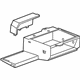GM 23140512 Shelf