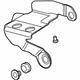 GM 25927393 Mount Bracket