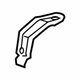GM 25740080 Upper Bracket GM 25740080 Upper Bracket