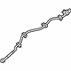 GM 55595725 Temperature Sensor GM 55595725 Temperature Sensor