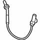 GM 55497864 Temperature Sensor GM 55497864 Temperature Sensor