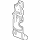 GM 55488552 Heat Shield GM 55488552 Heat Shield