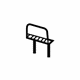 GM 88897672 Support GM 88897672 Support