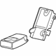 GM 88896788 Armrest, Rear GM 88896788 Armrest, Rear