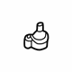 GM 88967438 Ball Joint GM 88967438 Ball Joint
