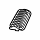 GM 10321018 Air Outlet, Passenger Side GM 10321018 Air Outlet, Passenger Side