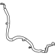 GM 85552166 Battery Cable