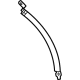 GM 84498265 Ground Cable GM 84498265 Ground Cable