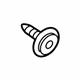 GM 11570779 Mirror Assembly Front Bolt