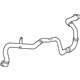 GM 15869706 Inlet Hose GM 15869706 Inlet Hose