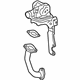 GM 12621123 Check Valve, Passenger Side GM 12621123 Check Valve, Passenger Side
