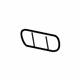 GM 10277360 Bracket Plate GM 10277360 Bracket Plate