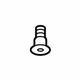 GM 11561339 Handle Bolt GM 11561339 Handle Bolt