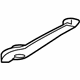 GM 22759395 Handle, Driver Side GM 22759395 Handle, Driver Side