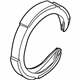 GM 12455804 Brake Shoes GM 12455804 Brake Shoes