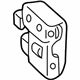 GM 20999159 Caliper, Gray, Rear Passenger Side GM 20999159 Caliper, Gray, Rear Passenger Side
