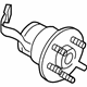 GM 19421349 Front Hub & Bearing GM 19421349 Front Hub & Bearing